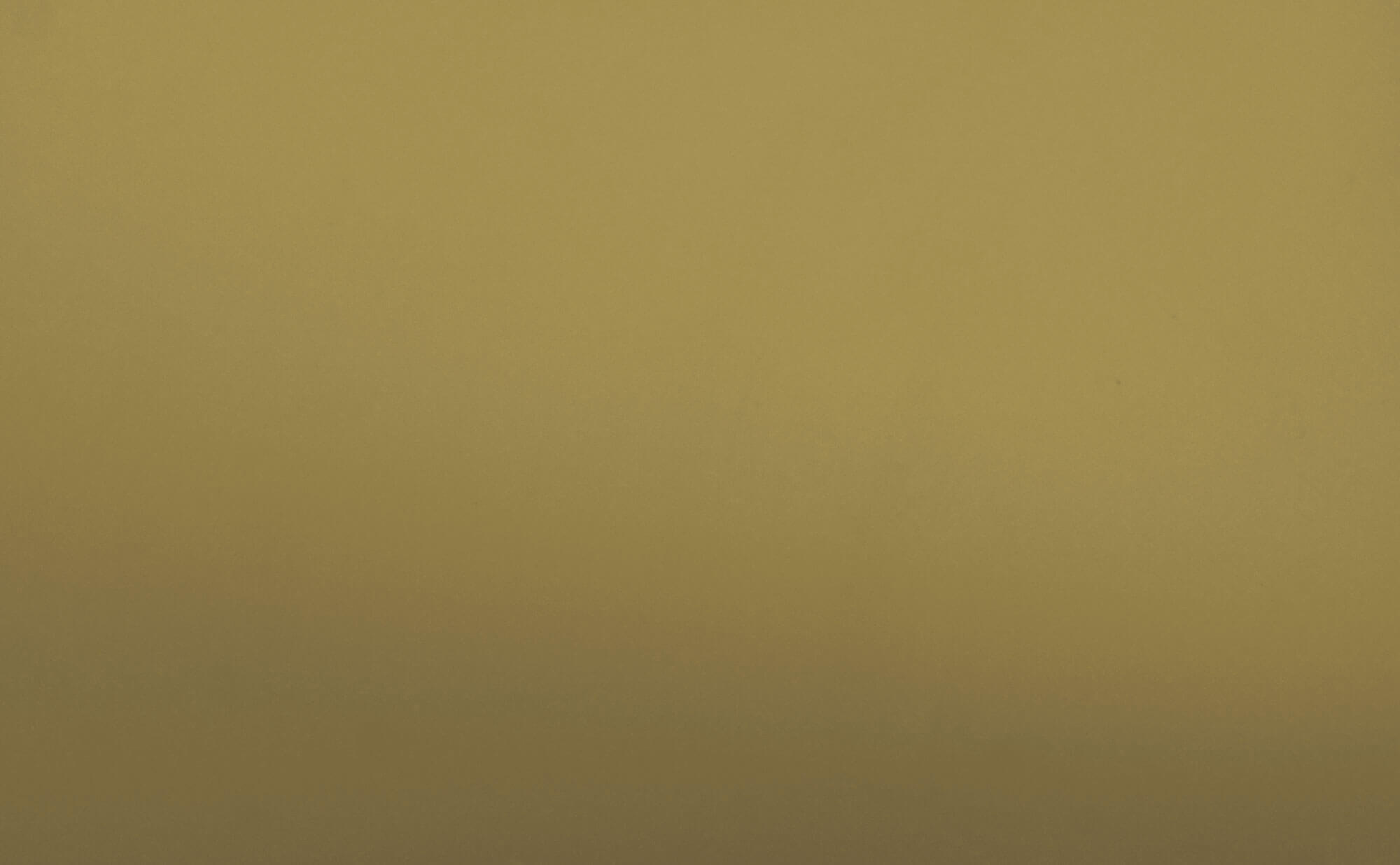 Mirror polished gold plating